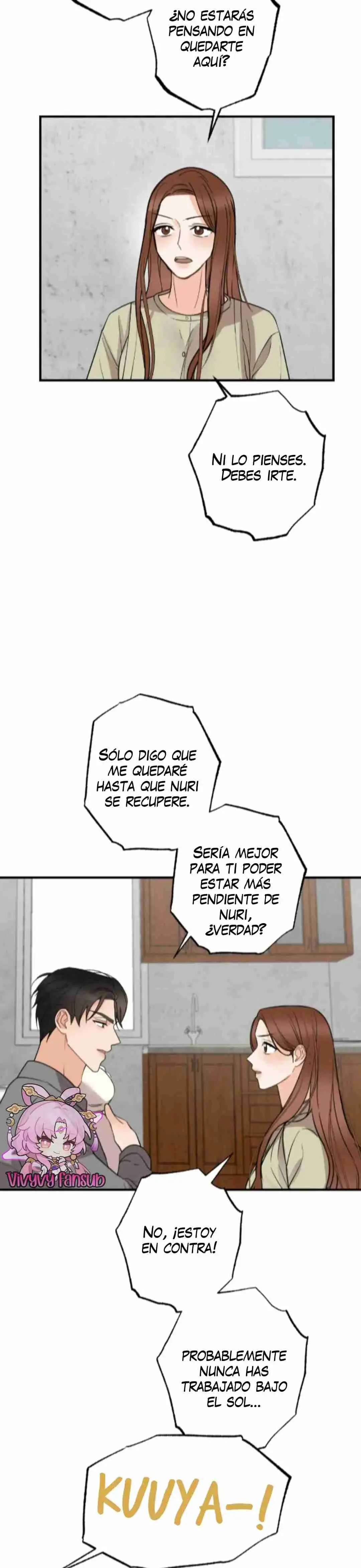 Deja en paz a mi hijo (2023) - Capítulo 8 - Página 6 - LectorTMOo