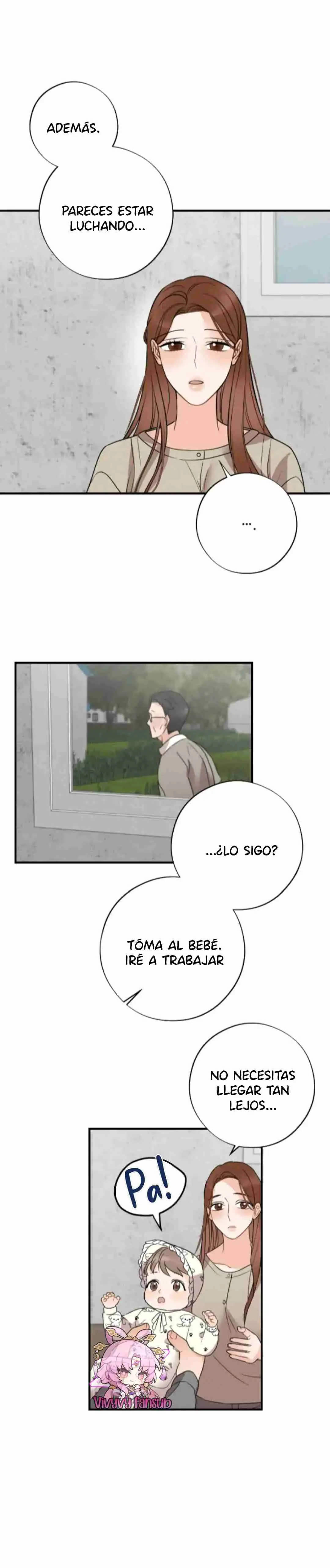 Deja en paz a mi hijo (2023) - Capítulo 8 - Página 8 - LectorTMOo