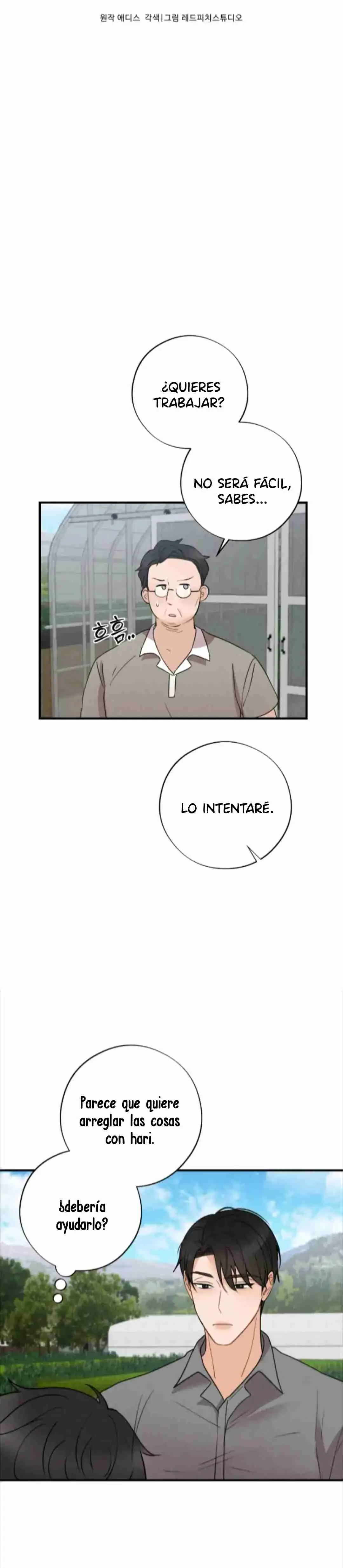 Deja en paz a mi hijo (2023) - Capítulo 8 - Página 10 - LectorTMOo
