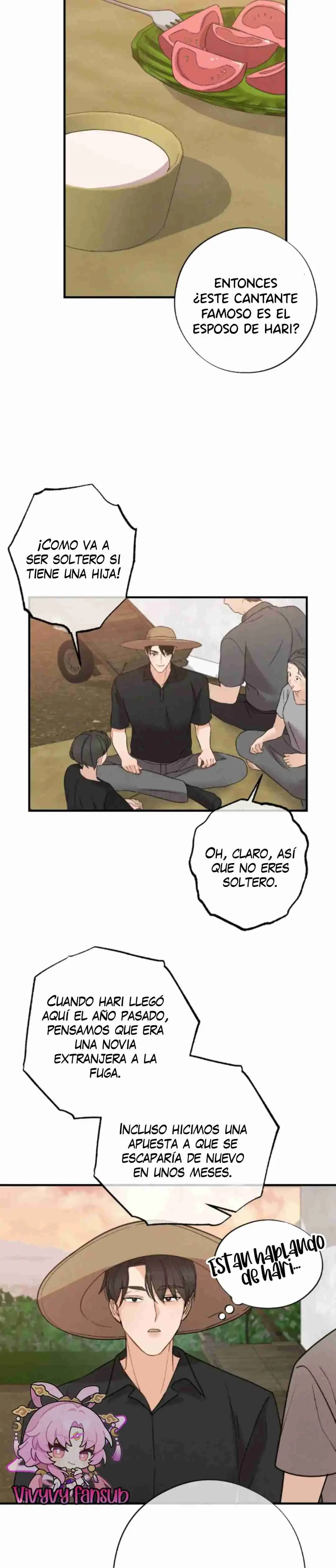 Deja en paz a mi hijo (2023) - Capítulo 8 - Página 15 - LectorTMOo