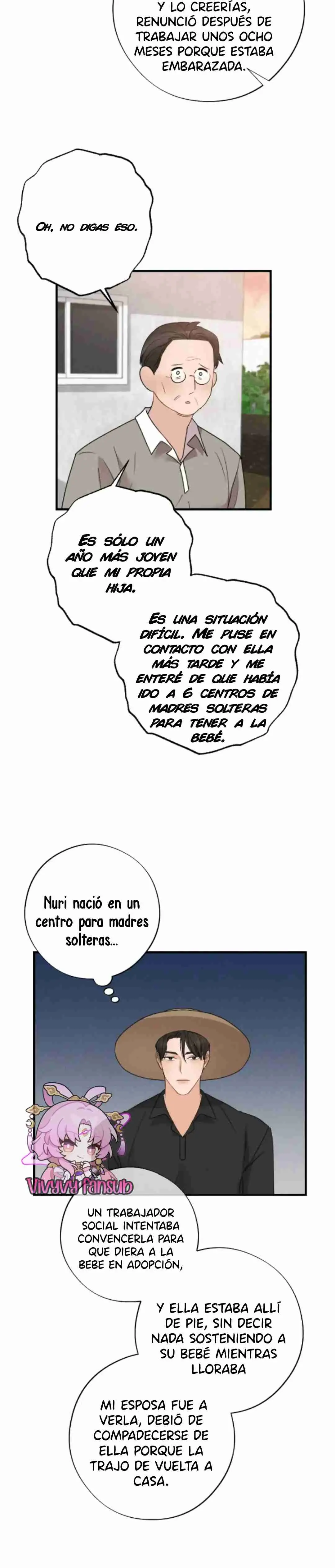 Deja en paz a mi hijo (2023) - Capítulo 8 - Página 16 - LectorTMOo