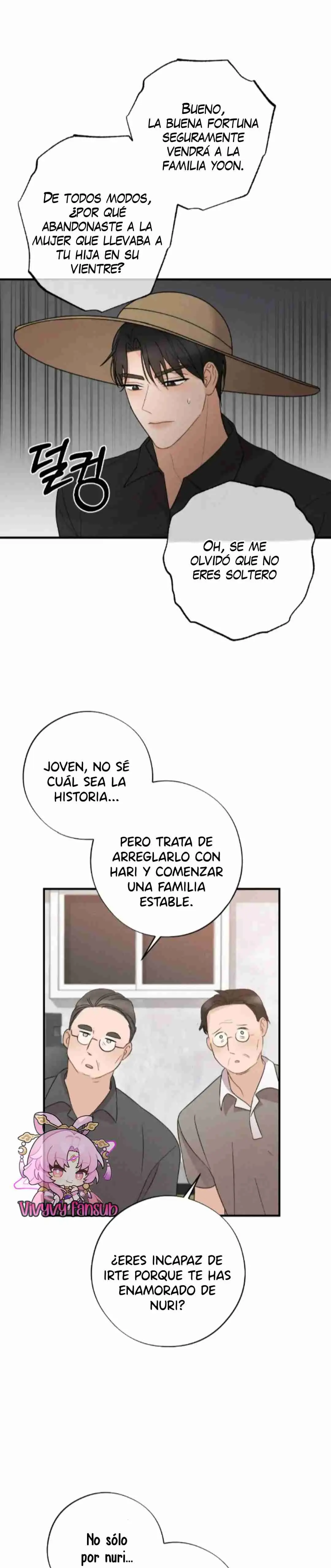 Deja en paz a mi hijo (2023) - Capítulo 8 - Página 17 - LectorTMOo