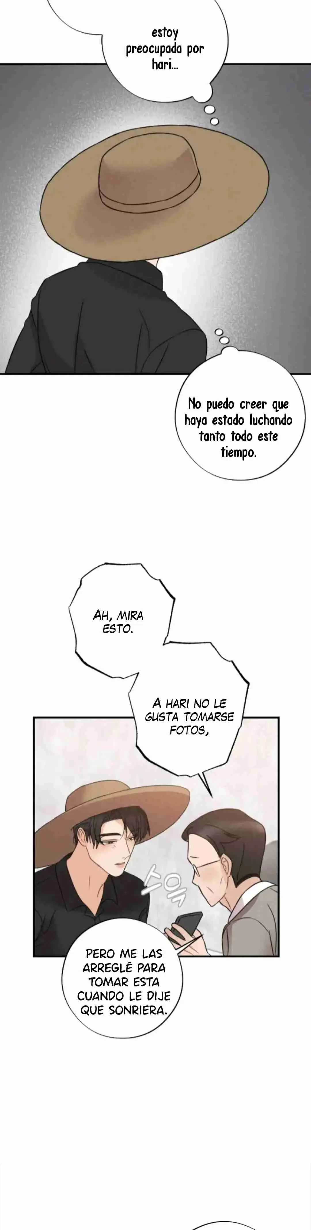 Deja en paz a mi hijo (2023) - Capítulo 8 - Página 18 - LectorTMOo