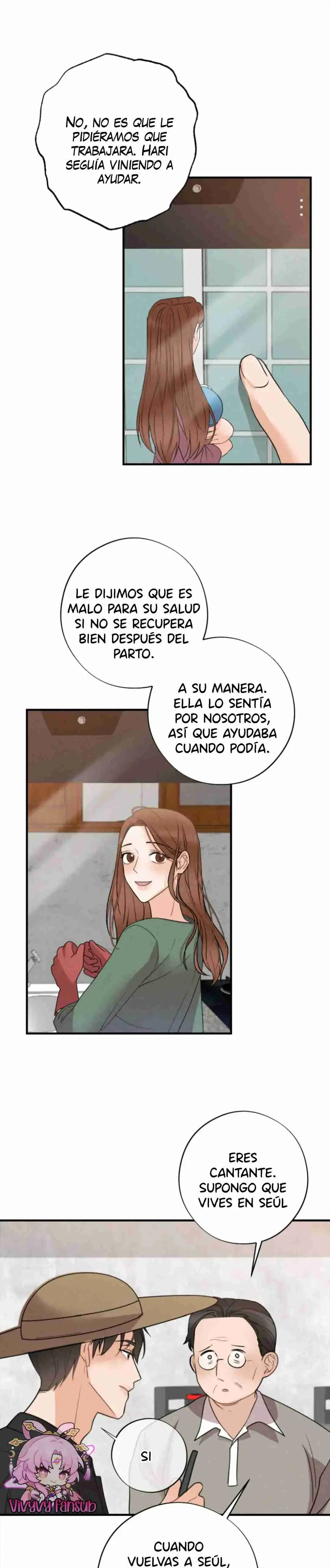 Deja en paz a mi hijo (2023) - Capítulo 8 - Página 20 - LectorTMOo