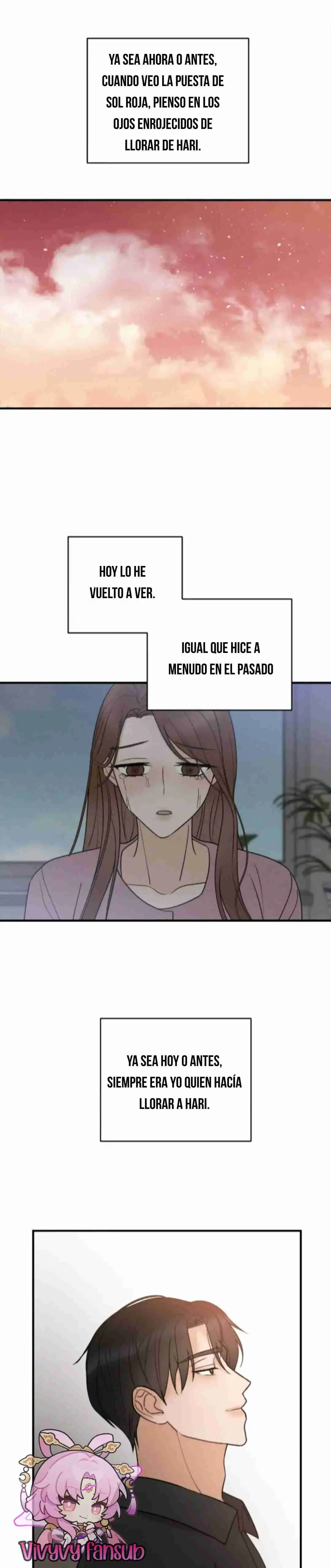 Deja en paz a mi hijo (2023) - Capítulo 8 - Página 23 - LectorTMOo