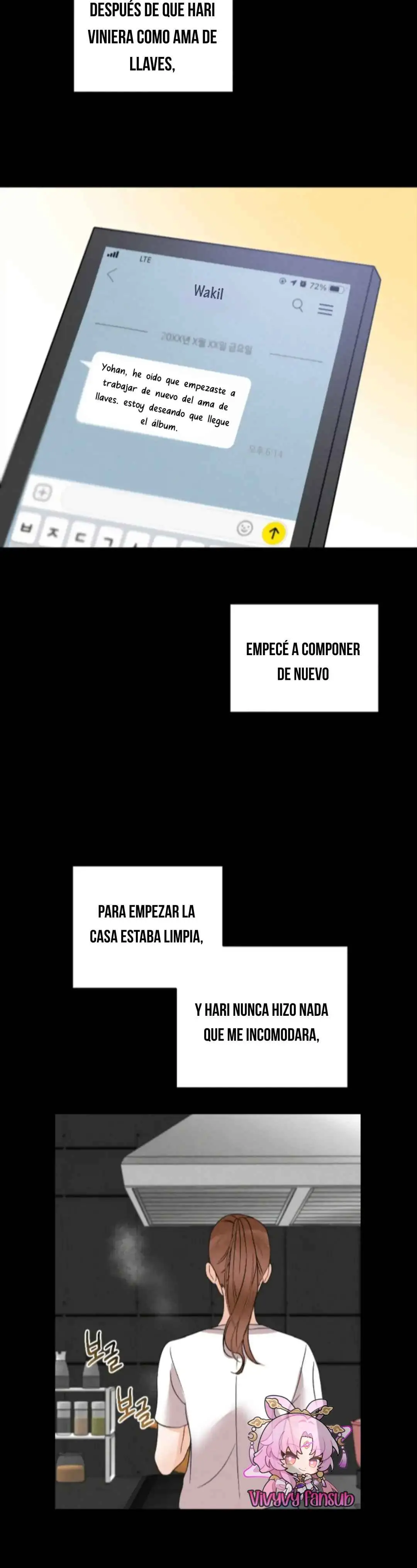 Deja en paz a mi hijo (2023) - Capítulo 8 - Página 25 - LectorTMOo