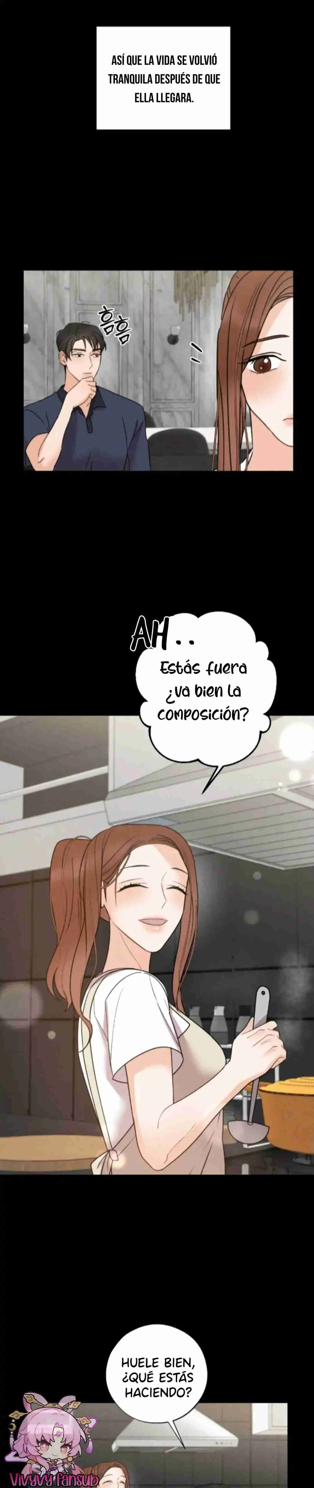 Deja en paz a mi hijo (2023) - Capítulo 8 - Página 26 - LectorTMOo