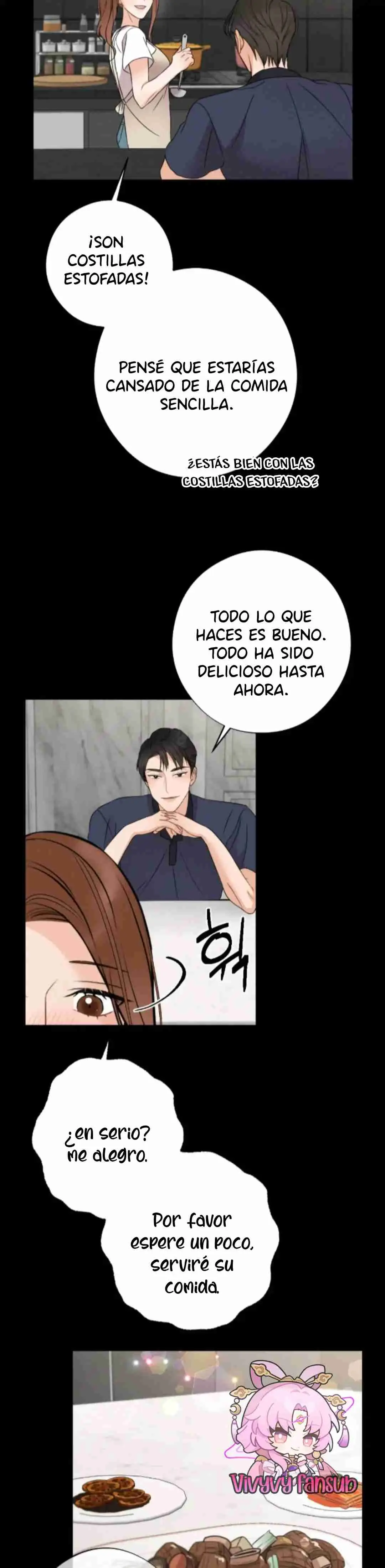 Deja en paz a mi hijo (2023) - Capítulo 8 - Página 27 - LectorTMOo