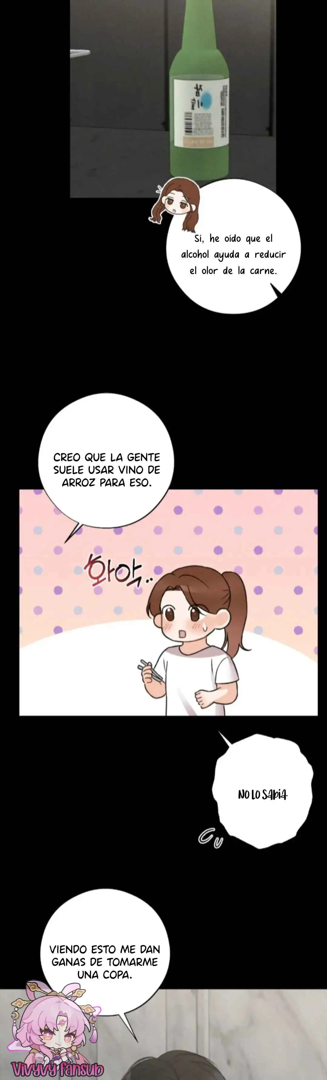 Deja en paz a mi hijo (2023) - Capítulo 8 - Página 30 - LectorTMOo