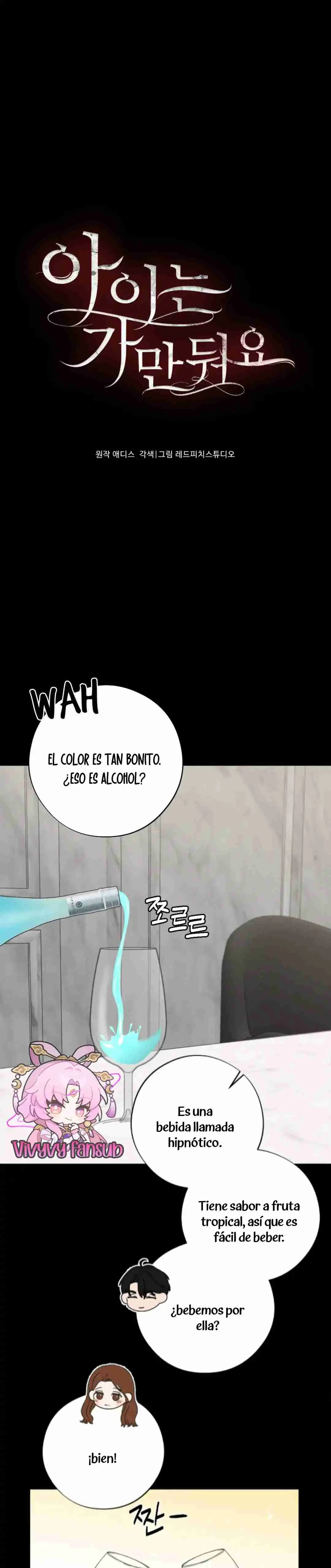Deja en paz a mi hijo (2023) - Capítulo 9 - Página 2 - LectorTMOo