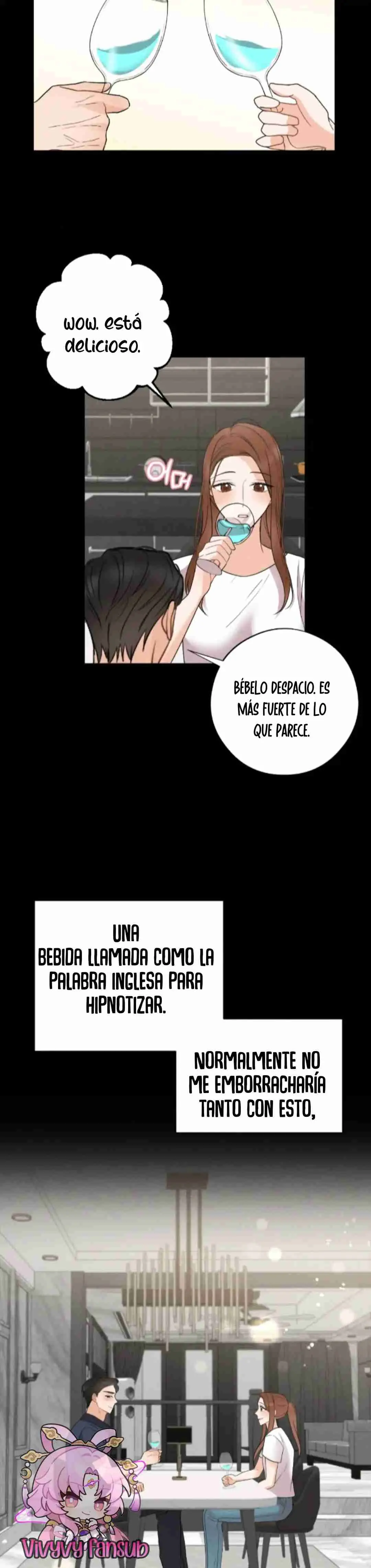 Deja en paz a mi hijo (2023) - Capítulo 9 - Página 3 - LectorTMOo