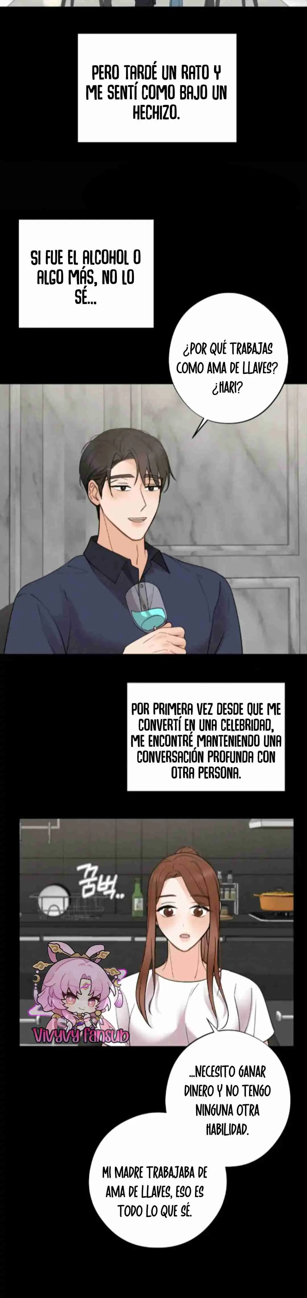 Deja en paz a mi hijo (2023) - Capítulo 9 - Página 4 - LectorTMOo