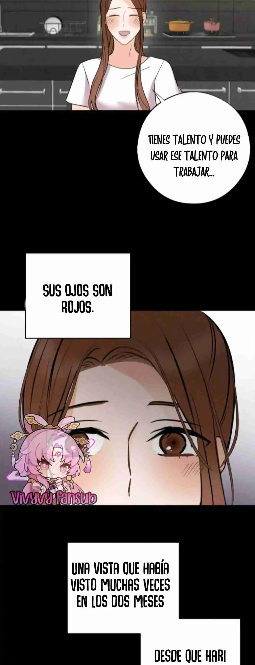 Deja en paz a mi hijo (2023) - Capítulo 9 - Página 7 - LectorTMOo