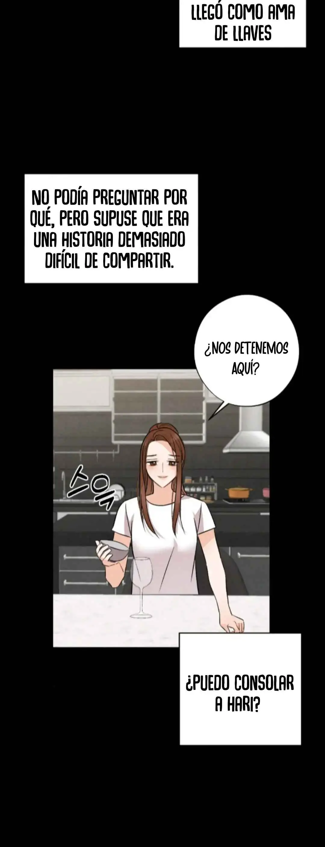 Deja en paz a mi hijo (2023) - Capítulo 9 - Página 8 - LectorTMOo