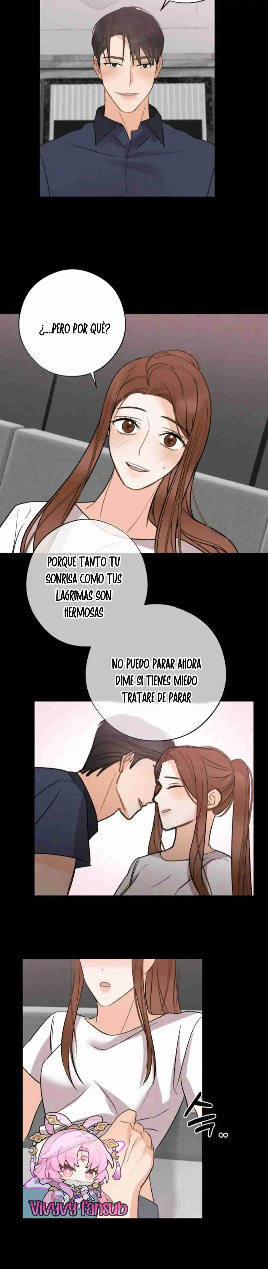 Deja en paz a mi hijo (2023) - Capítulo 9 - Página 14 - LectorTMOo