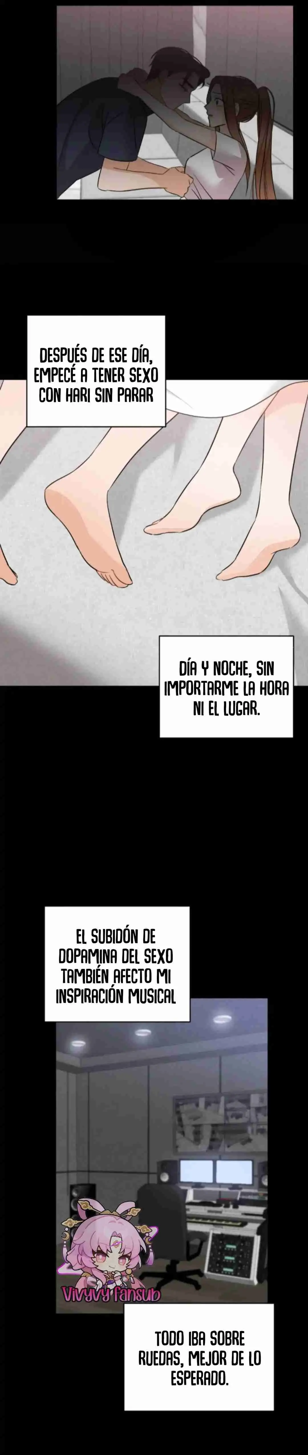 Deja en paz a mi hijo (2023) - Capítulo 9 - Página 15 - LectorTMOo