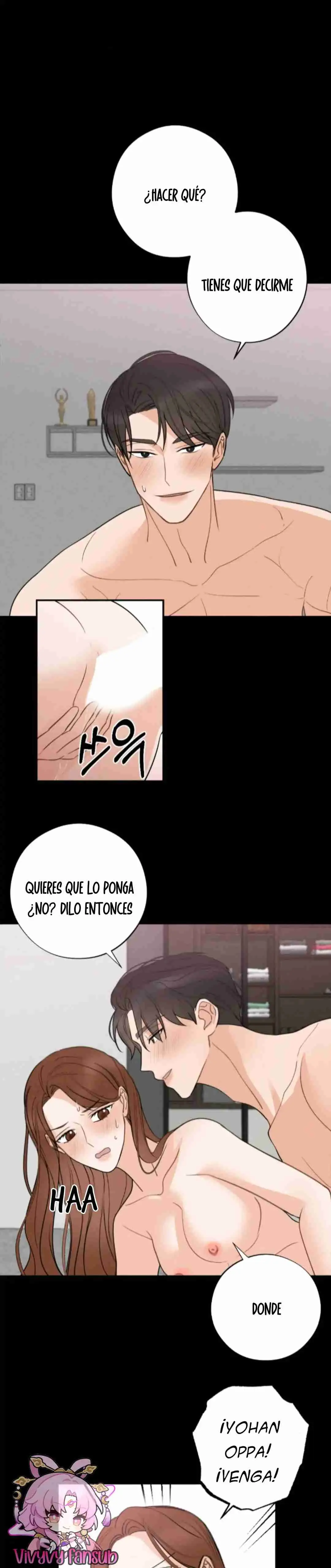 Deja en paz a mi hijo (2023) - Capítulo 9 - Página 17 - LectorTMOo