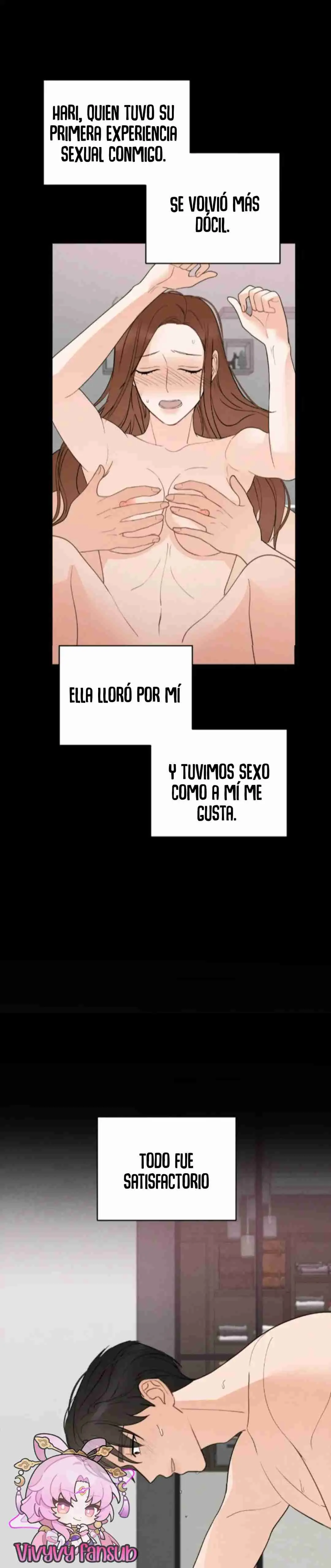 Deja en paz a mi hijo (2023) - Capítulo 9 - Página 20 - LectorTMOo