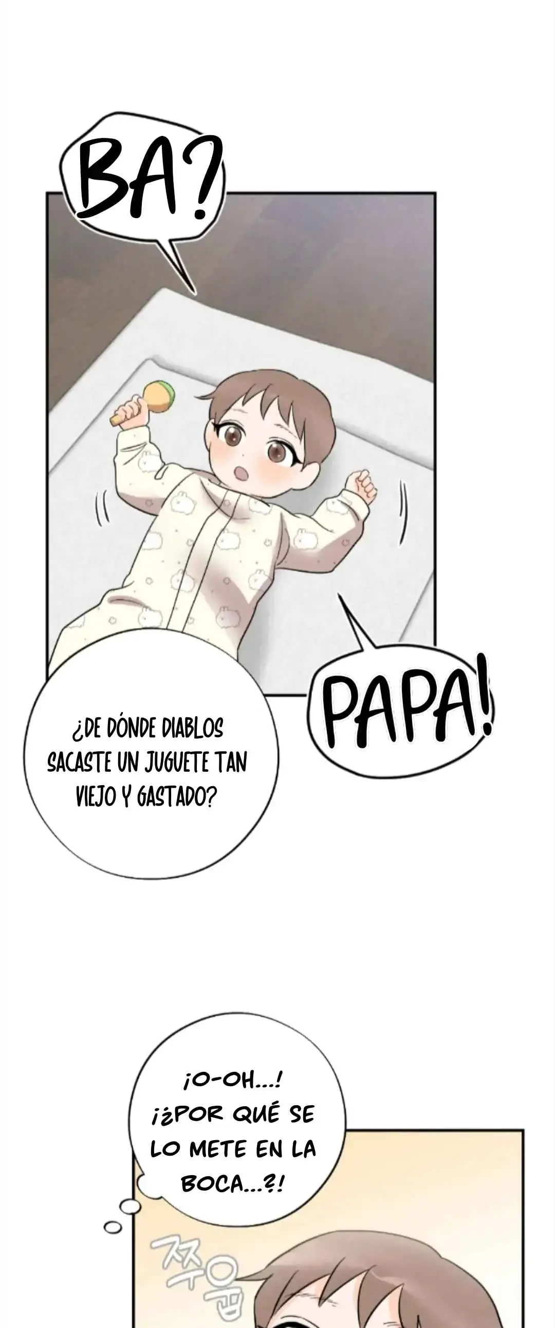 Deja en paz a mi hijo (2023) - Capítulo 9 - Página 22 - LectorTMOo