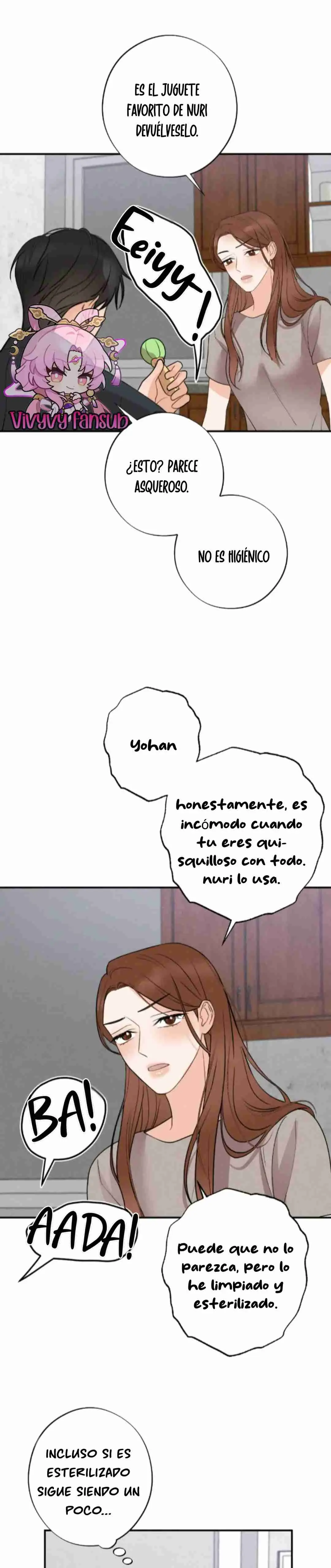 Deja en paz a mi hijo (2023) - Capítulo 9 - Página 24 - LectorTMOo