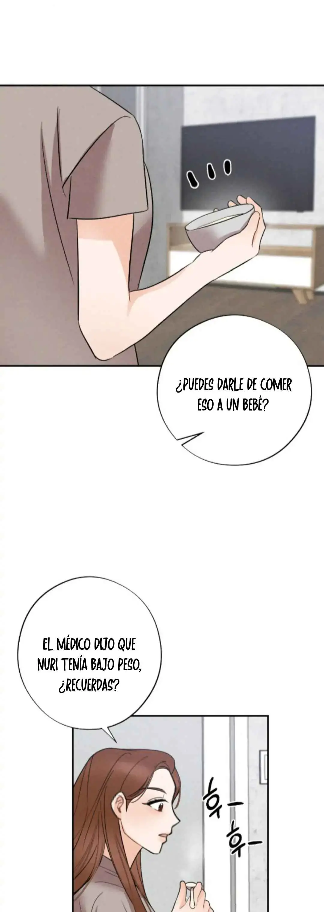 Deja en paz a mi hijo (2023) - Capítulo 9 - Página 26 - LectorTMOo