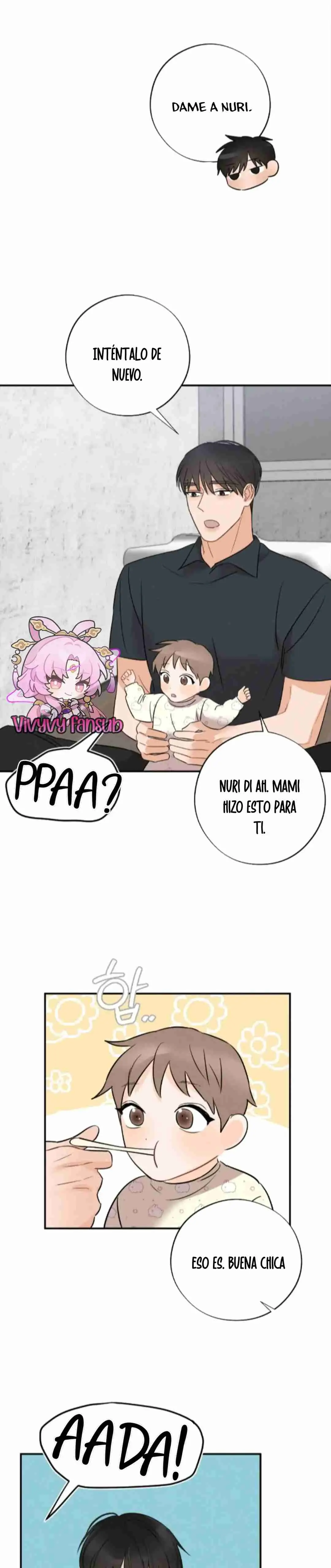 Deja en paz a mi hijo (2023) - Capítulo 9 - Página 28 - LectorTMOo