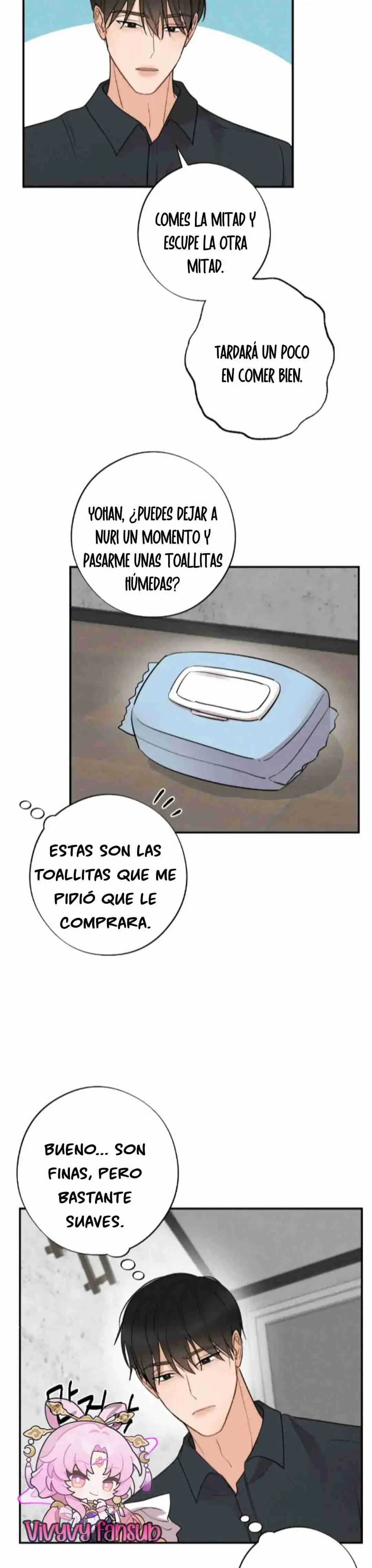 Deja en paz a mi hijo (2023) - Capítulo 9 - Página 29 - LectorTMOo