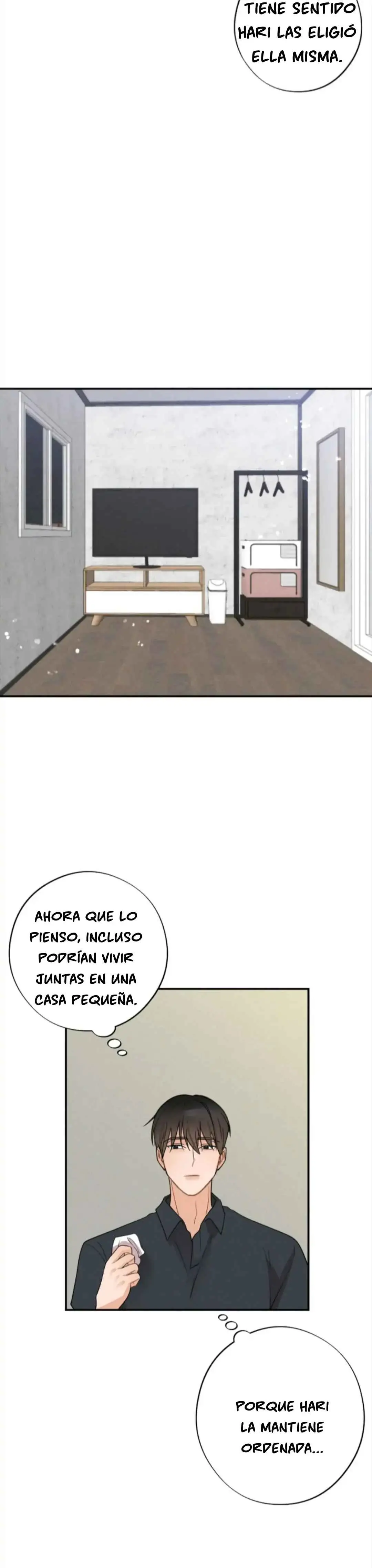 Deja en paz a mi hijo (2023) - Capítulo 9 - Página 30 - LectorTMOo