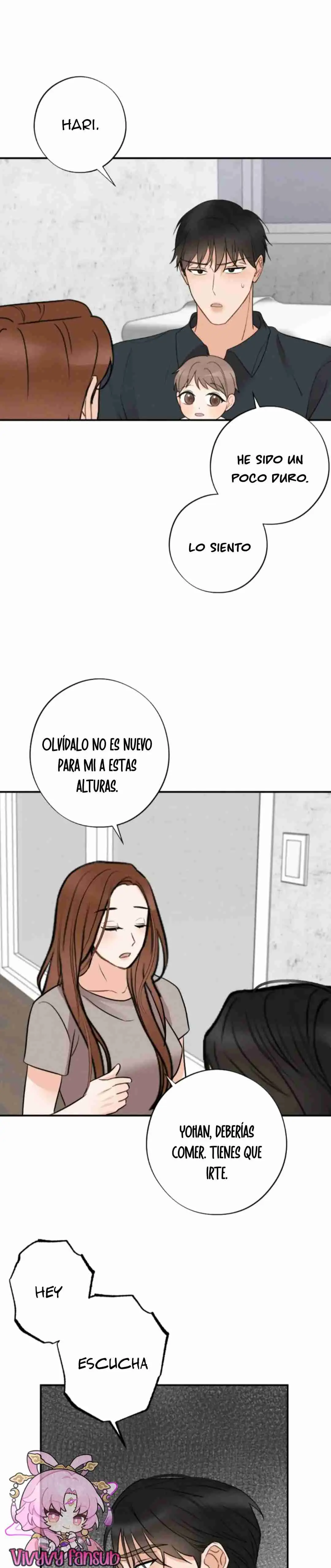 Deja en paz a mi hijo (2023) - Capítulo 9 - Página 31 - LectorTMOo
