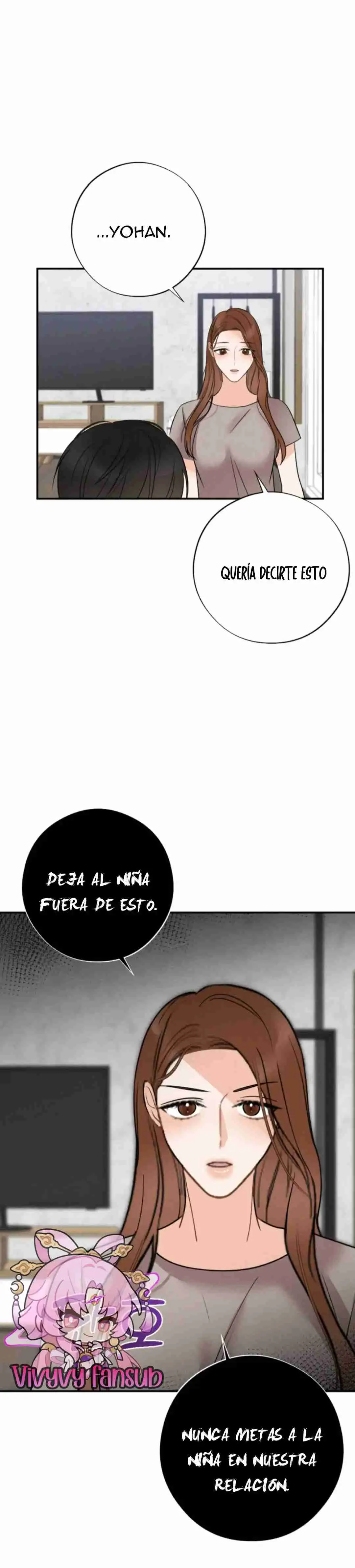 Deja en paz a mi hijo (2023) - Capítulo 9 - Página 33 - LectorTMOo