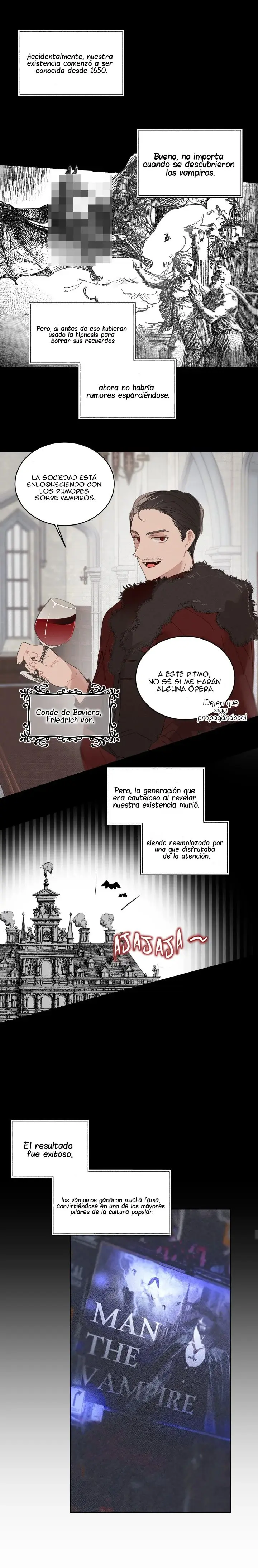 Déjame beber tu sangre (Let Me Suck In) (2023) - Capítulo 1 - Página 10 - LectorTMOo