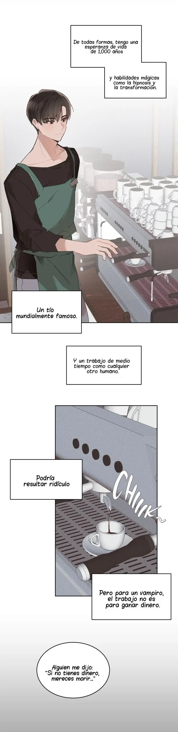 Déjame beber tu sangre (Let Me Suck In) (2023) - Capítulo 1 - Página 11 - LectorTMOo