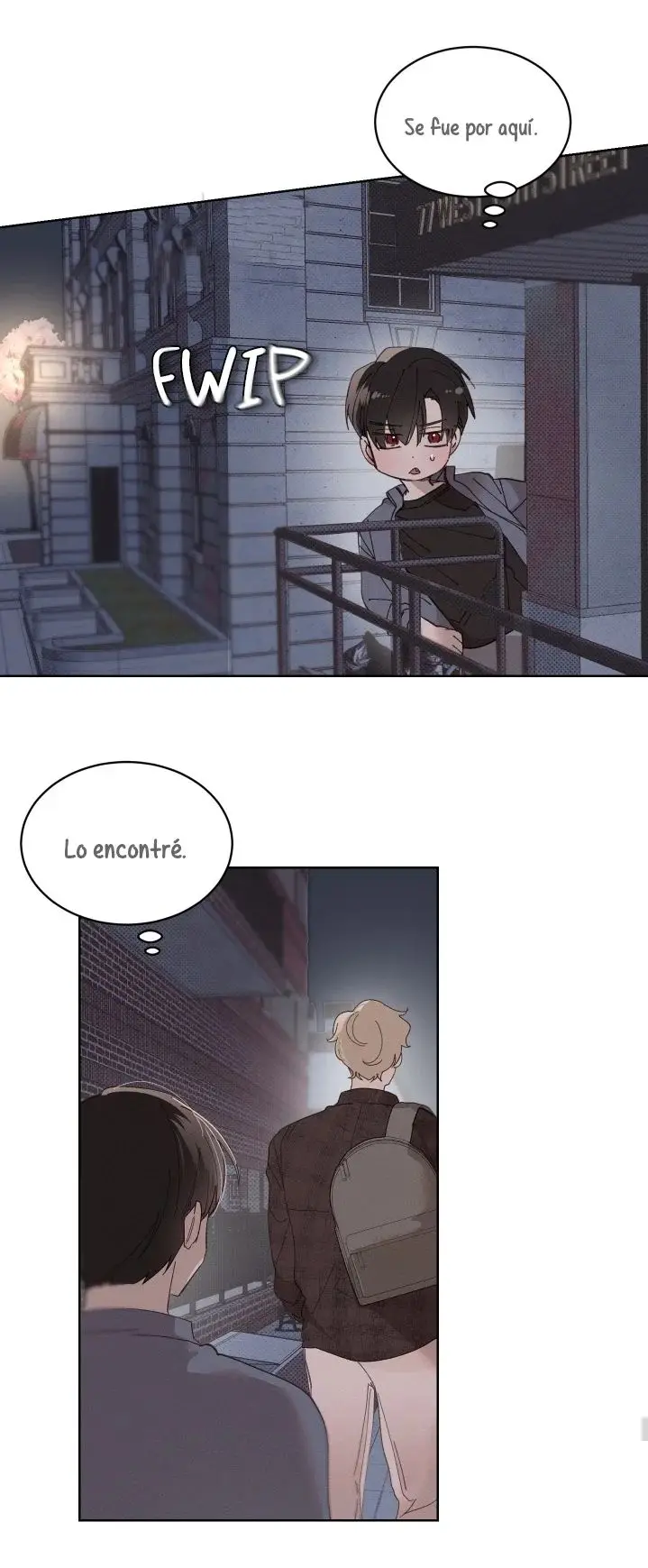 Déjame beber tu sangre (Let Me Suck In) (2023) - Capítulo 1 - Página 20 - LectorTMOo