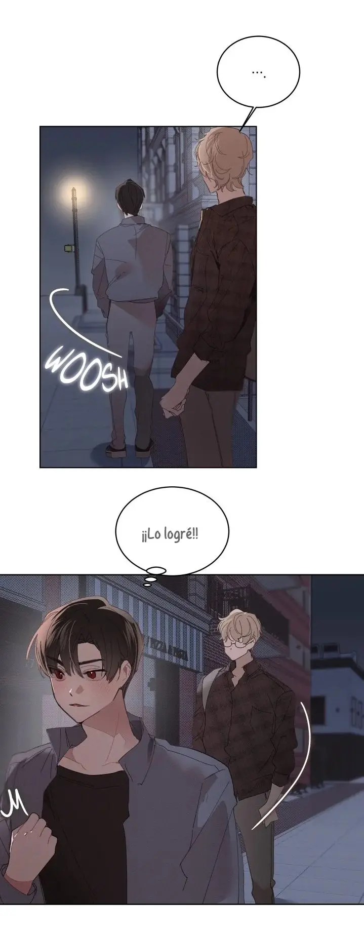 Déjame beber tu sangre (Let Me Suck In) (2023) - Capítulo 1 - Página 23 - LectorTMOo