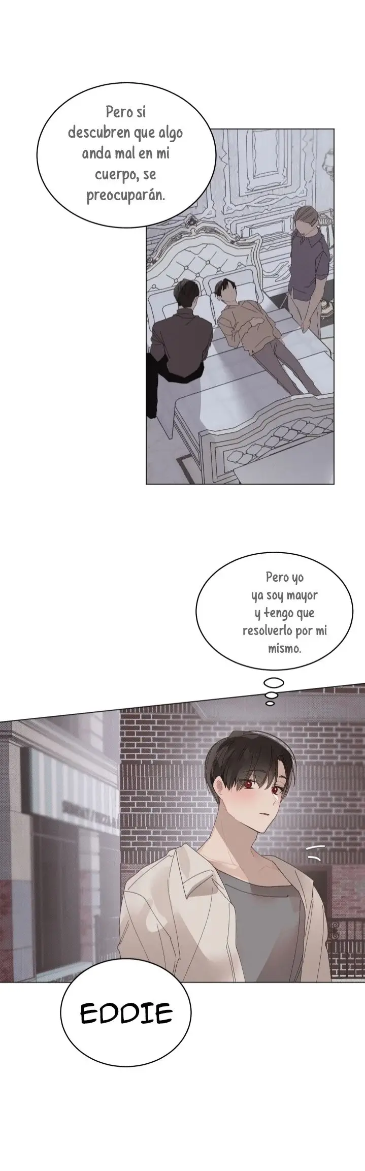 Déjame beber tu sangre (Let Me Suck In) (2023) - Capítulo 10 - Página 3 - LectorTMOo