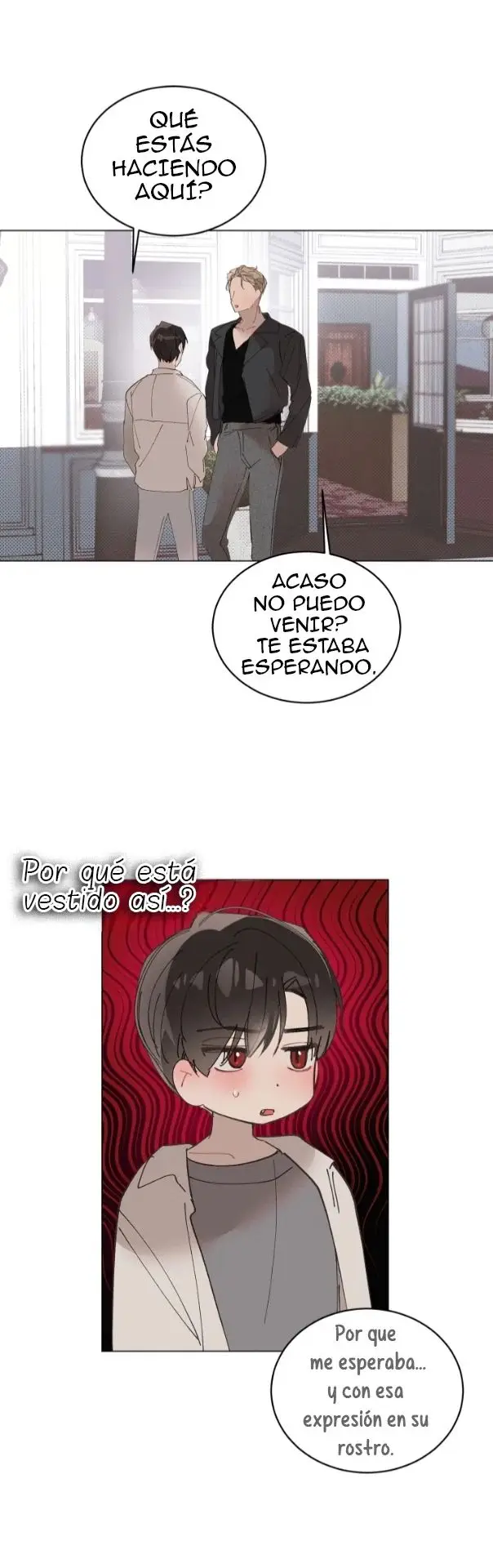 Déjame beber tu sangre (Let Me Suck In) (2023) - Capítulo 10 - Página 5 - LectorTMOo