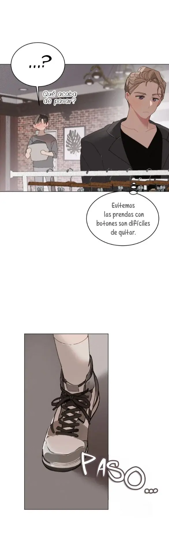 Déjame beber tu sangre (Let Me Suck In) (2023) - Capítulo 10 - Página 10 - LectorTMOo