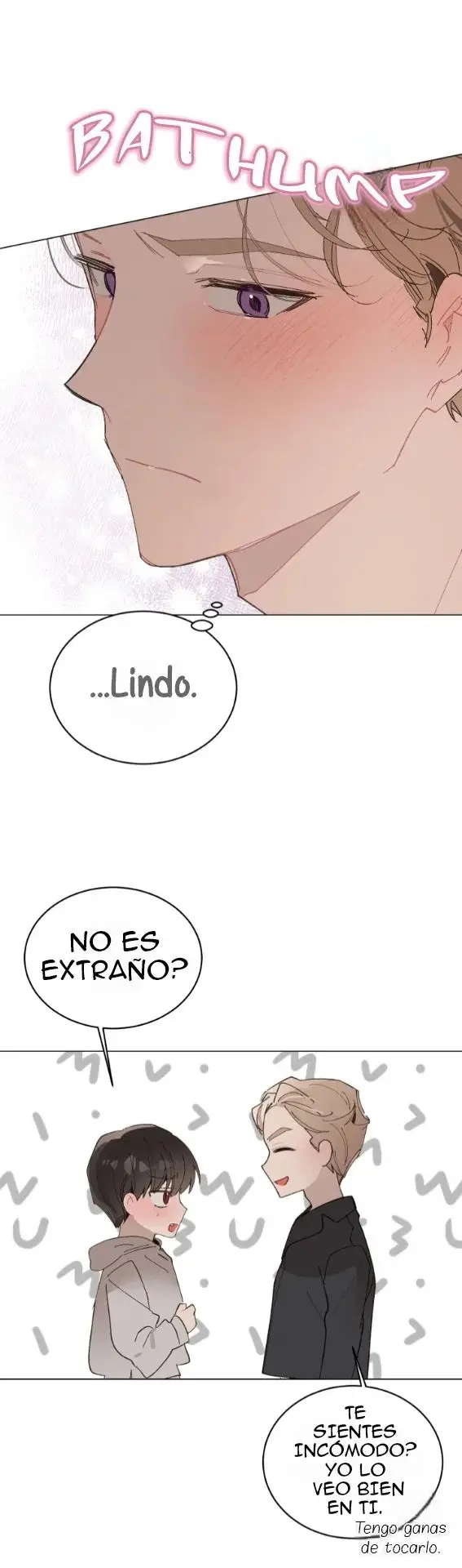 Déjame beber tu sangre (Let Me Suck In) (2023) - Capítulo 10 - Página 12 - LectorTMOo