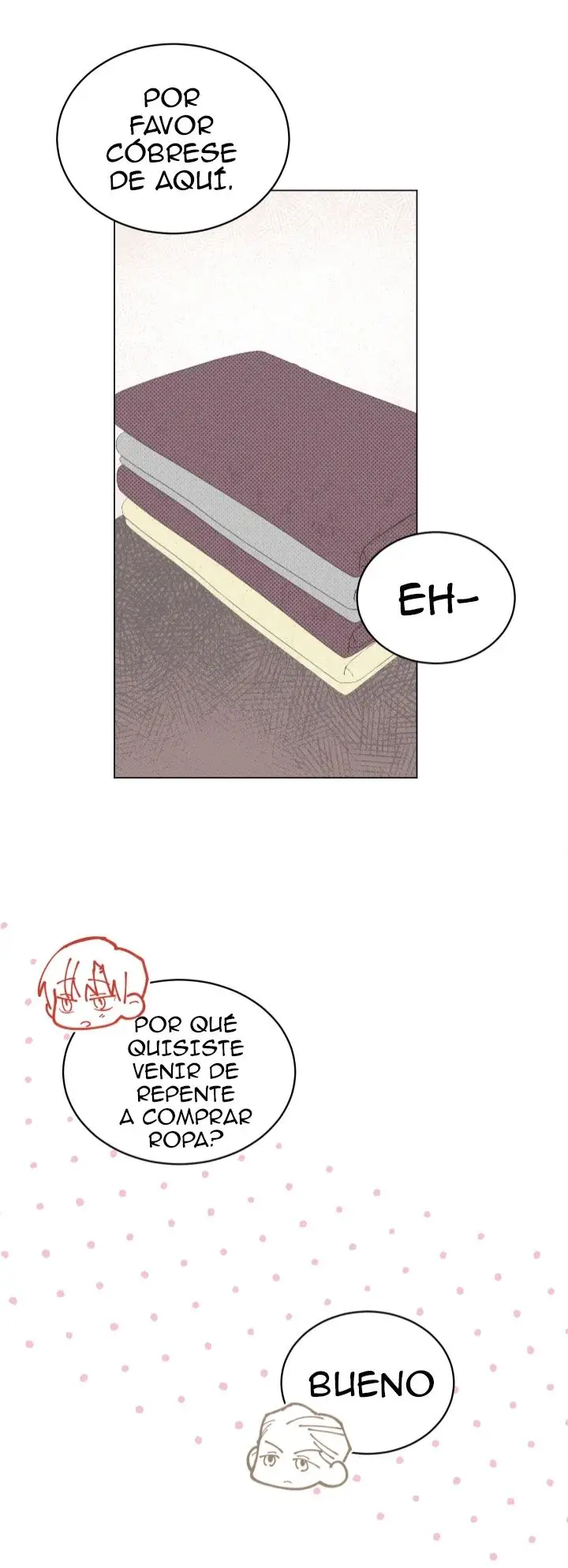 Déjame beber tu sangre (Let Me Suck In) (2023) - Capítulo 10 - Página 13 - LectorTMOo