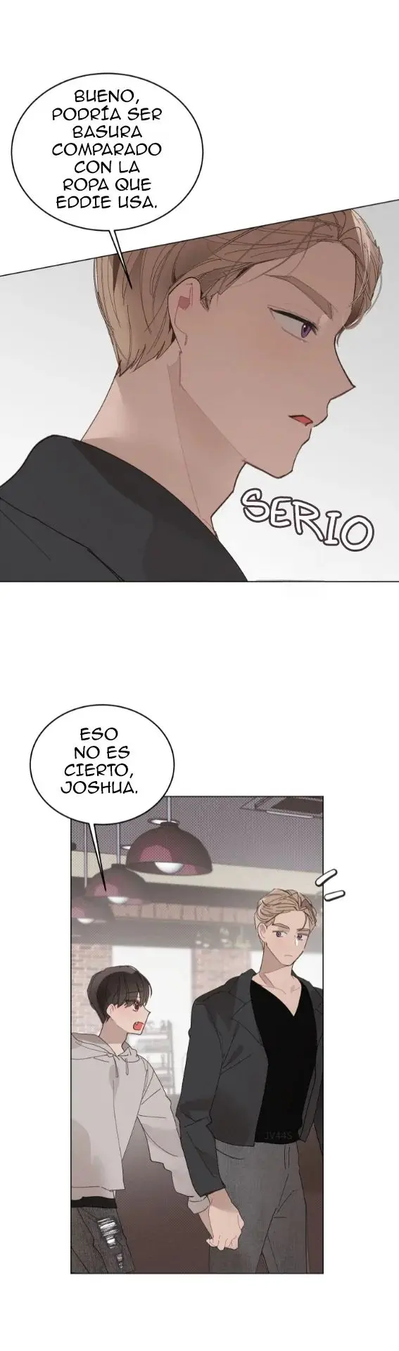 Déjame beber tu sangre (Let Me Suck In) (2023) - Capítulo 10 - Página 16 - LectorTMOo