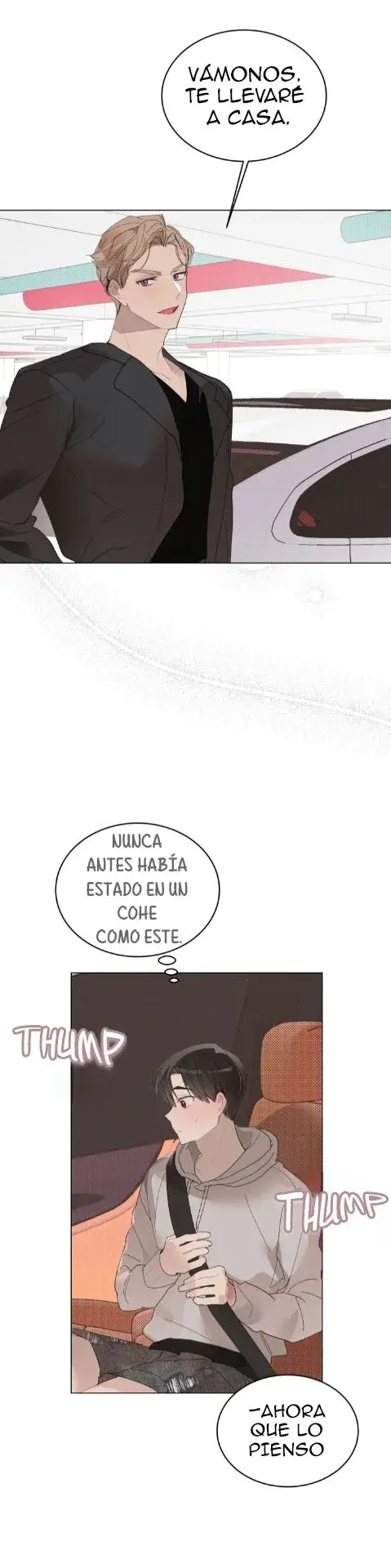 Déjame beber tu sangre (Let Me Suck In) (2023) - Capítulo 10 - Página 19 - LectorTMOo