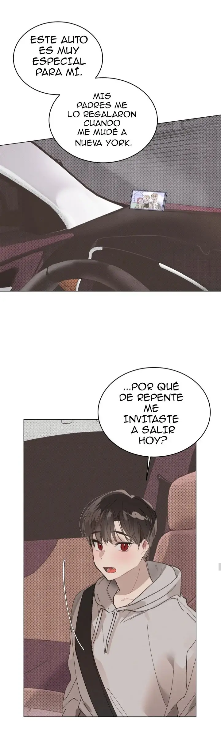 Déjame beber tu sangre (Let Me Suck In) (2023) - Capítulo 10 - Página 21 - LectorTMOo