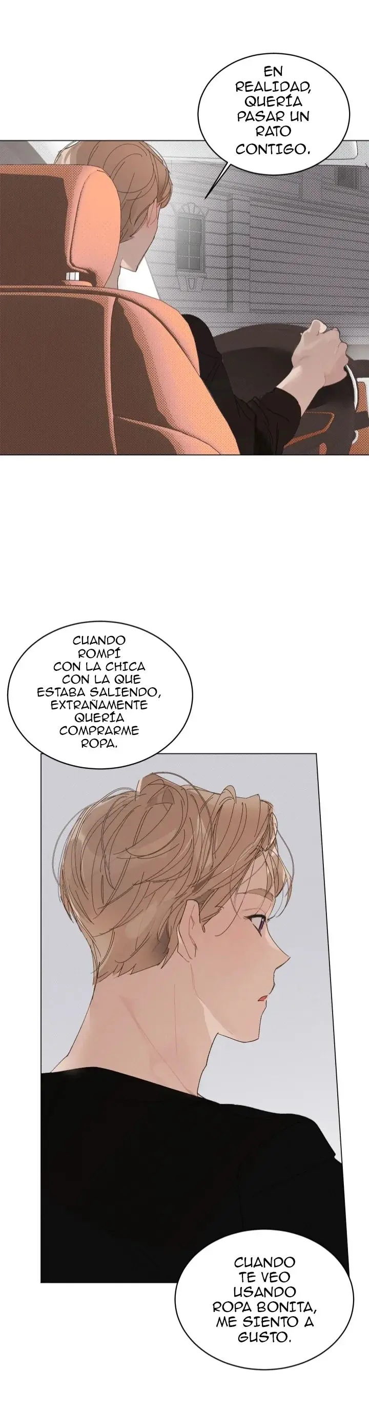 Déjame beber tu sangre (Let Me Suck In) (2023) - Capítulo 10 - Página 22 - LectorTMOo