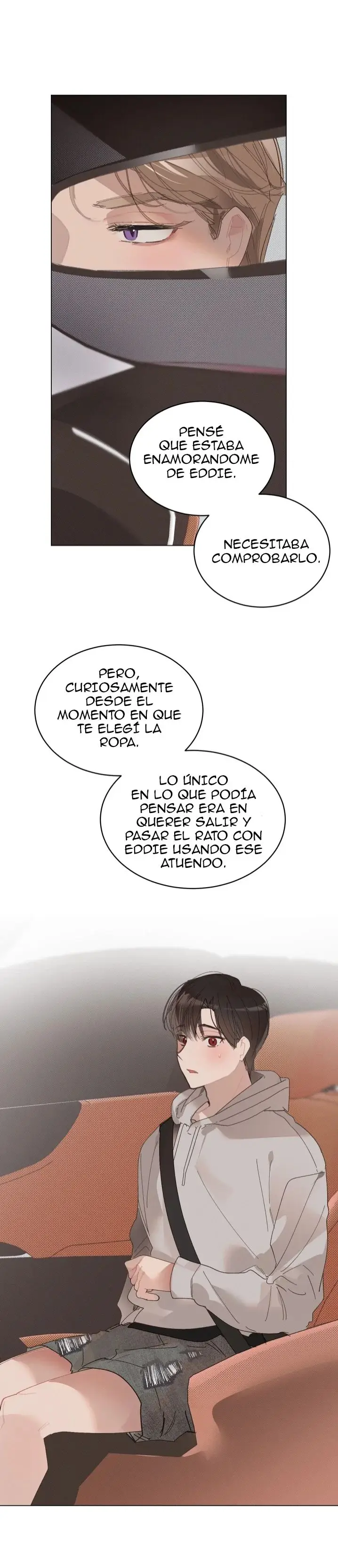 Déjame beber tu sangre (Let Me Suck In) (2023) - Capítulo 10 - Página 24 - LectorTMOo