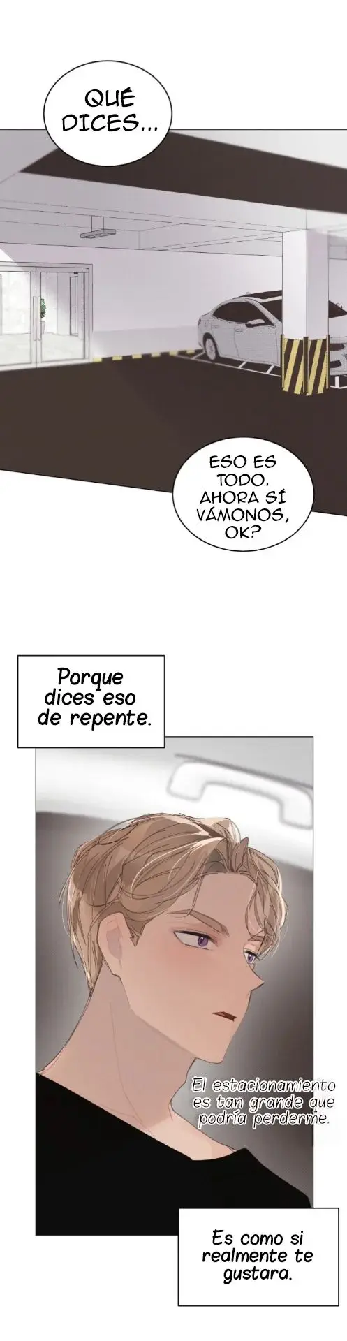 Déjame beber tu sangre (Let Me Suck In) (2023) - Capítulo 10 - Página 25 - LectorTMOo