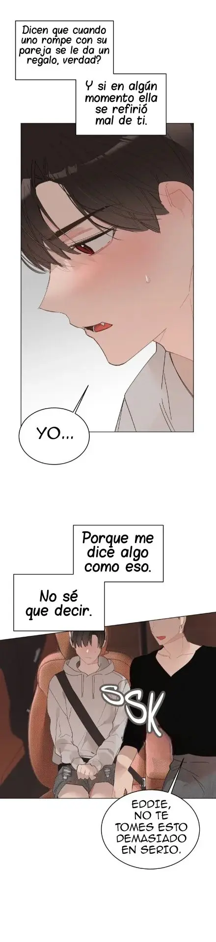 Déjame beber tu sangre (Let Me Suck In) (2023) - Capítulo 10 - Página 26 - LectorTMOo
