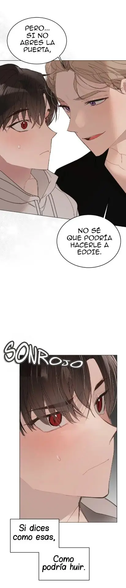 Déjame beber tu sangre (Let Me Suck In) (2023) - Capítulo 10 - Página 28 - LectorTMOo
