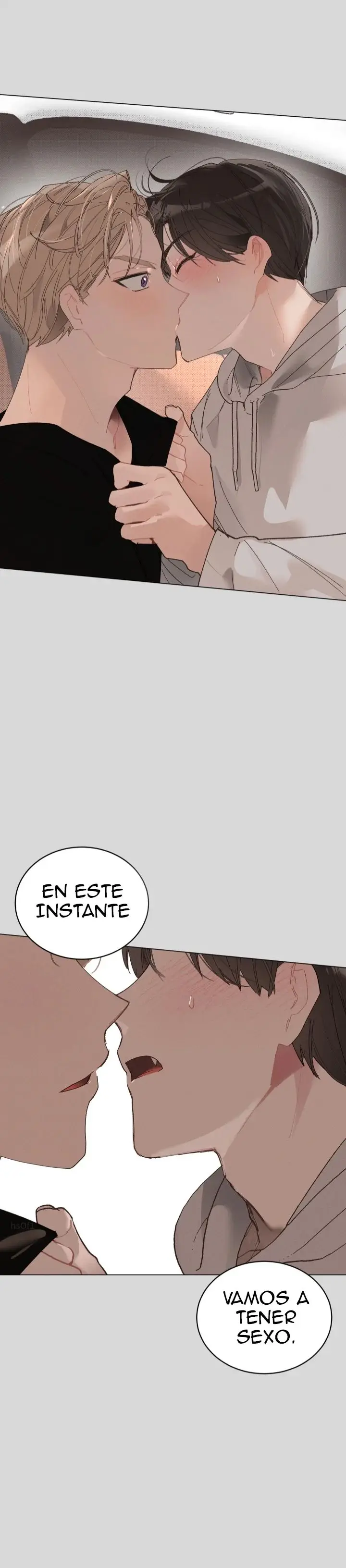 Déjame beber tu sangre (Let Me Suck In) (2023) - Capítulo 10 - Página 31 - LectorTMOo