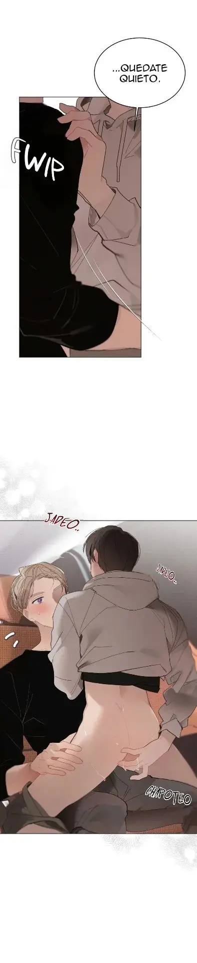 Déjame beber tu sangre (Let Me Suck In) (2023) - Capítulo 11 - Página 5 - LectorTMOo