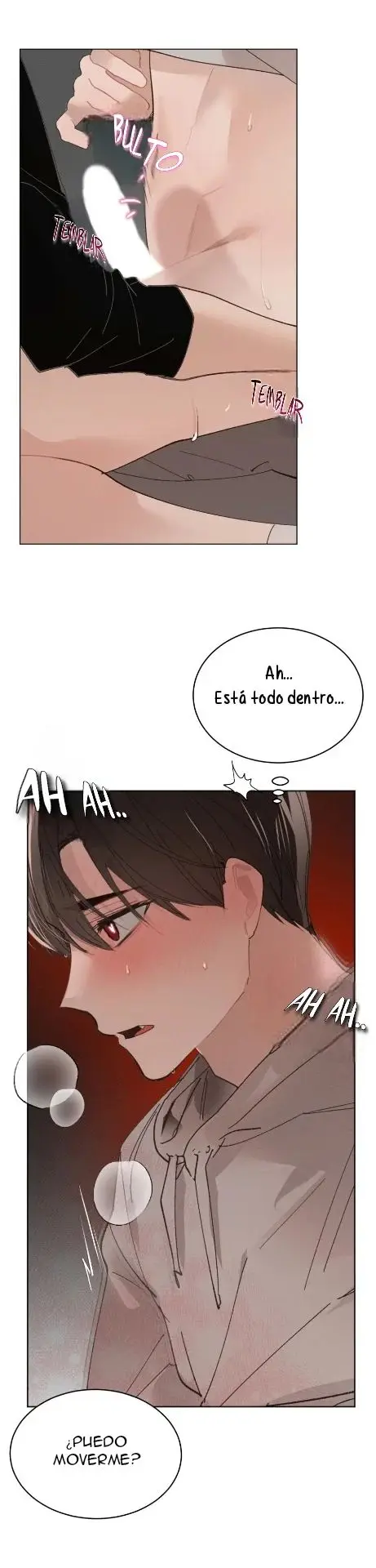 Déjame beber tu sangre (Let Me Suck In) (2023) - Capítulo 11 - Página 15 - LectorTMOo